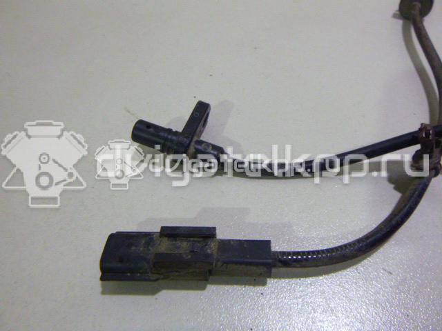 Фото Датчик ABS задний  479004CE2A для Nissan Qashqai / X-Trail {forloop.counter}}