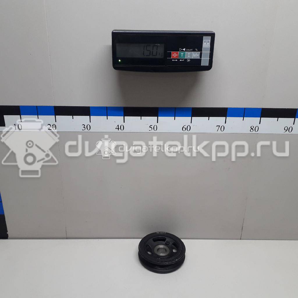 Фото Разъем  123031KC0A для Nissan Juke F15 / Qashqai / X-Trail / Tiida {forloop.counter}}