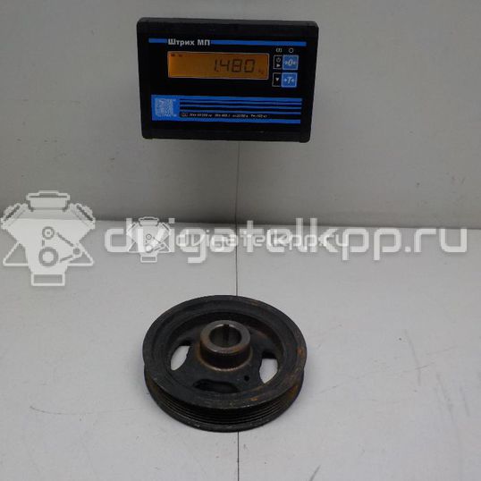 Фото Разъем  123031KC0A для Nissan Juke F15 / Qashqai / X-Trail / Tiida