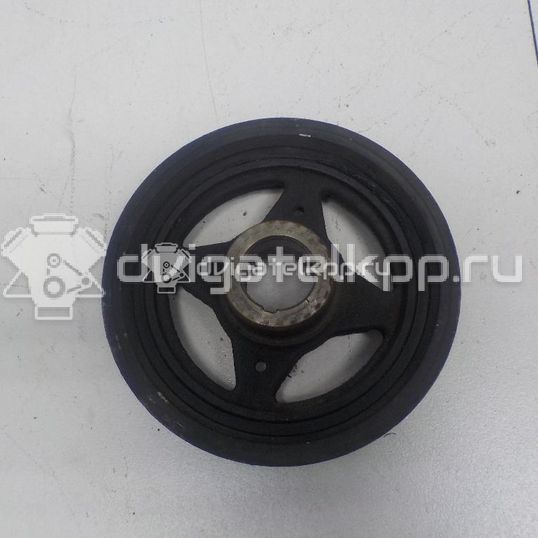 Фото Разъем  123031KC0A для Nissan Juke F15 / Qashqai / X-Trail / Tiida