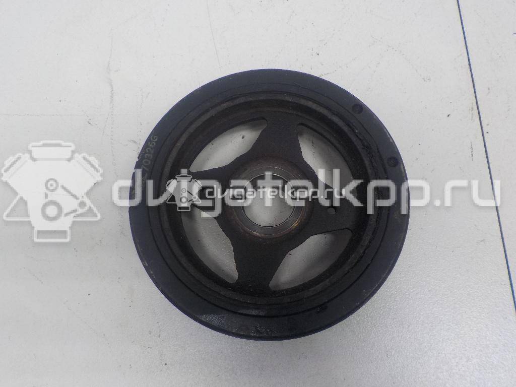 Фото Разъем  123031KC0A для Nissan Juke F15 / Qashqai / X-Trail / Tiida {forloop.counter}}