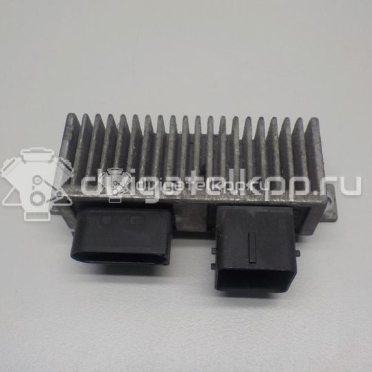 Фото Блок управления свечами накала  8200558438 для nissan Qashqai (J11)