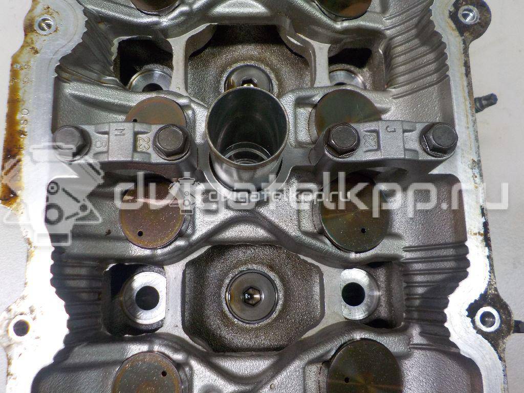 Фото Головка блока  11090jk00a для Infiniti / Mitsuoka / Samsung / Nissan / Mitsubishi / Nissan (Dongfeng) {forloop.counter}}