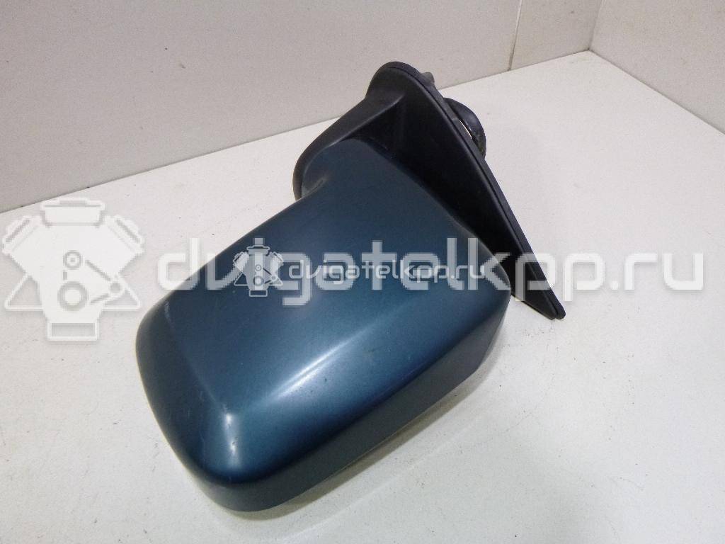 Фото Зеркало левое электрическое  963020f161 для Nissan Terrano {forloop.counter}}