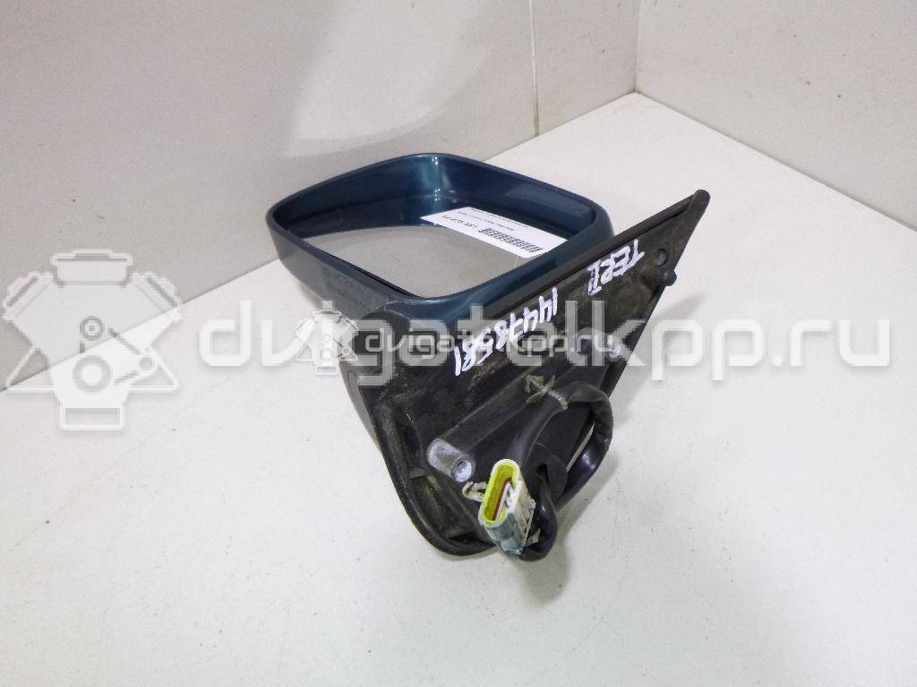 Фото Зеркало левое электрическое  963020f161 для Nissan Terrano {forloop.counter}}