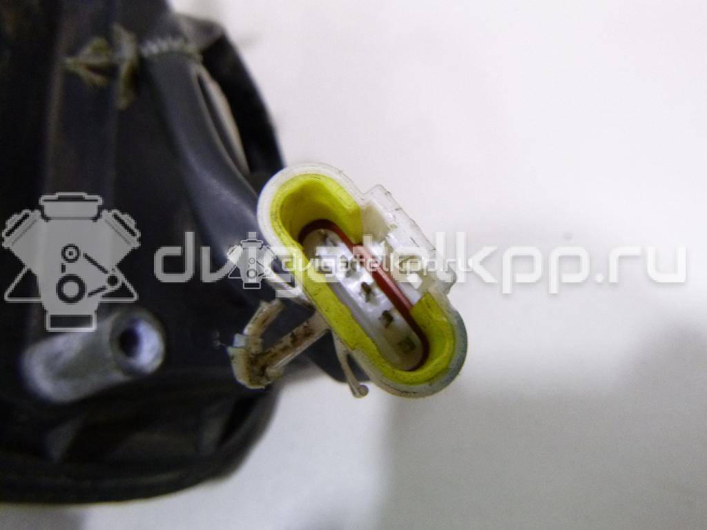 Фото Зеркало левое электрическое  963020f161 для Nissan Terrano {forloop.counter}}