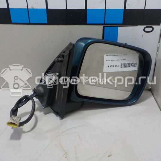 Фото Зеркало правое электрическое  963010F161 для Nissan Terrano
