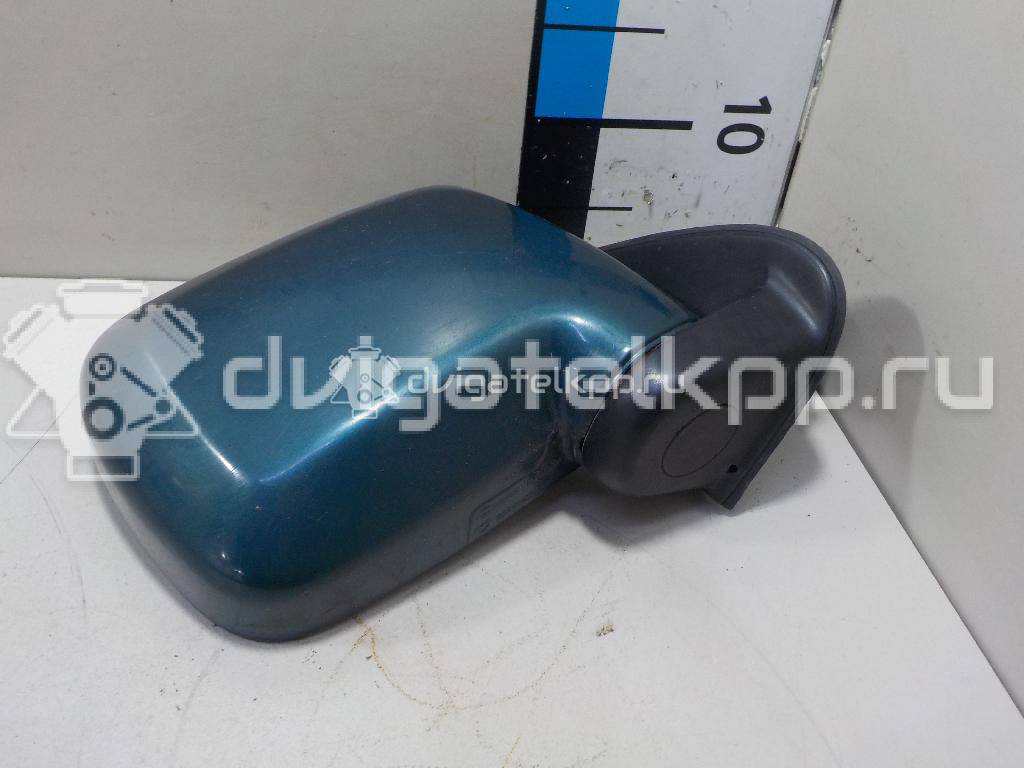 Фото Зеркало правое электрическое  963010F161 для Nissan Terrano {forloop.counter}}