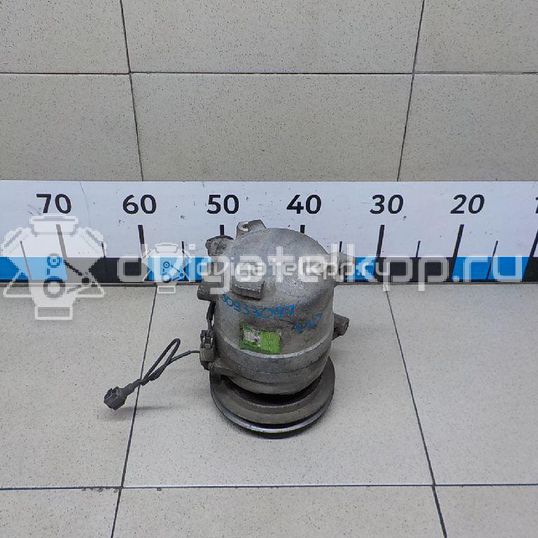 Фото Компрессор системы кондиционирования  926000F001 для Nissan Pick Up / Terrano / Qashqai