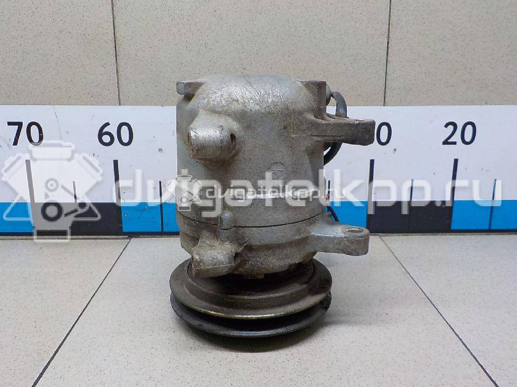 Фото Компрессор системы кондиционирования  926000F001 для Nissan Pick Up / Terrano / Qashqai {forloop.counter}}