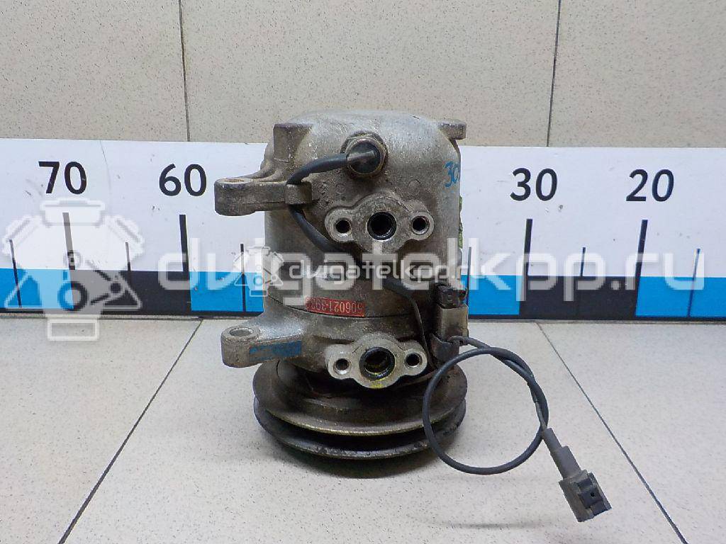 Фото Компрессор системы кондиционирования  926000F001 для Nissan Pick Up / Terrano / Qashqai {forloop.counter}}