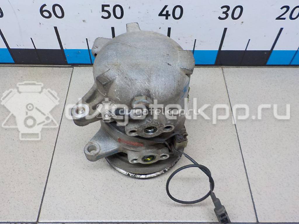 Фото Компрессор системы кондиционирования  926000F001 для Nissan Pick Up / Terrano / Qashqai {forloop.counter}}