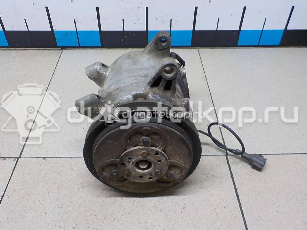 Фото Компрессор системы кондиционирования  926000F001 для Nissan Pick Up / Terrano / Qashqai {forloop.counter}}