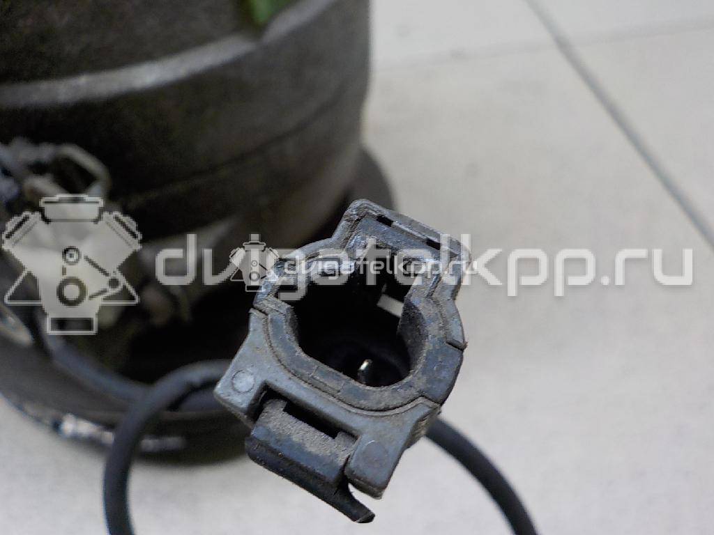 Фото Компрессор системы кондиционирования  926000F001 для Nissan Pick Up / Terrano / Qashqai {forloop.counter}}