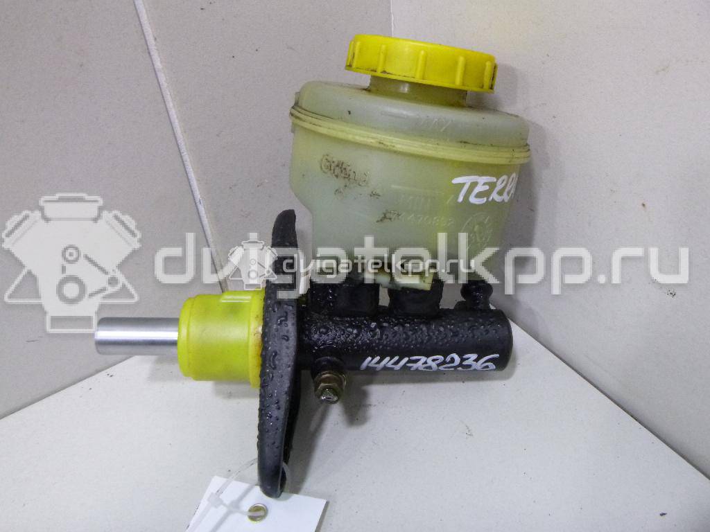 Фото Цилиндр тормозной главный  460100F002 для Nissan Terrano {forloop.counter}}