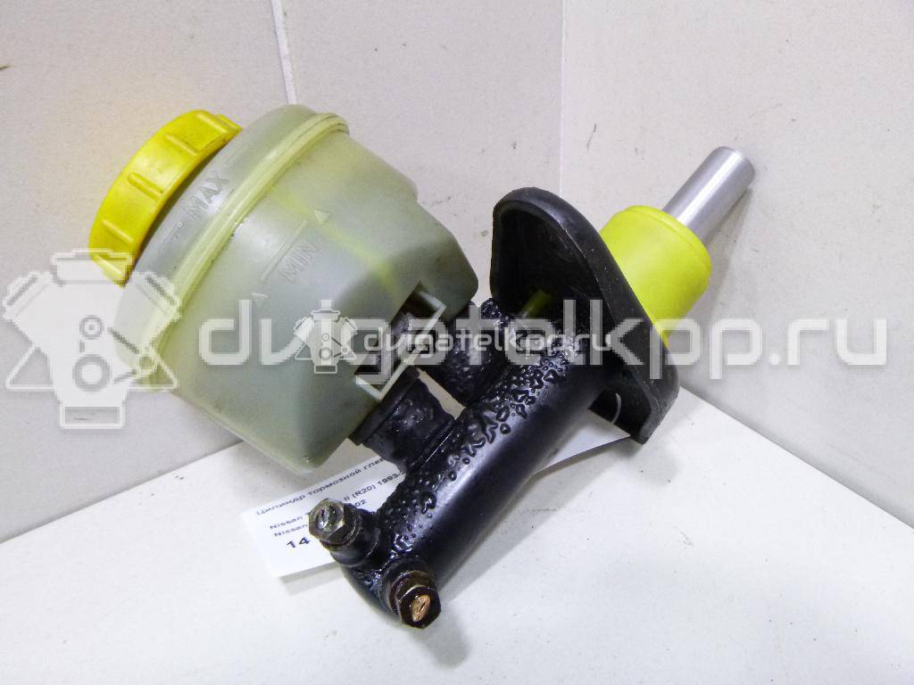 Фото Цилиндр тормозной главный  460100F002 для Nissan Terrano {forloop.counter}}