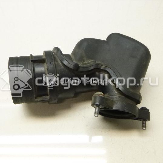 Фото Патрубок воздушного фильтра  04e129656l для Seat Leon