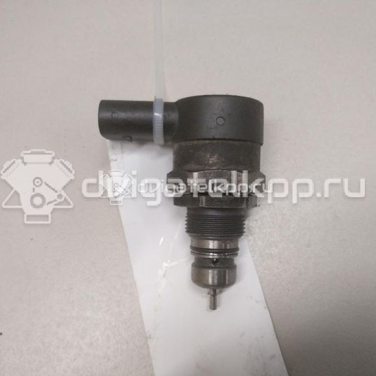 Фото Регулятор давления топлива  057130764AB для Seat Ibiza / Leon / Alhambra