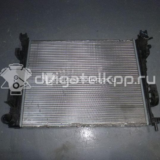 Фото Ручка двери передней наружная  214106179R для Nissan Micra