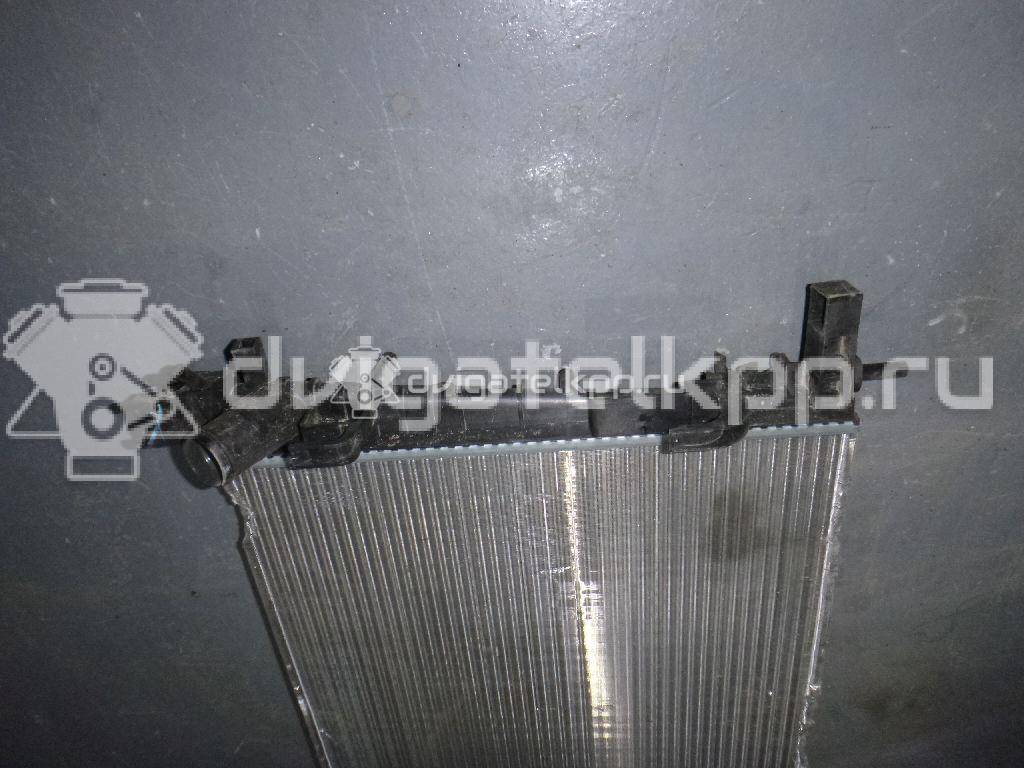 Фото Ручка двери передней наружная  214106179R для Nissan Micra {forloop.counter}}