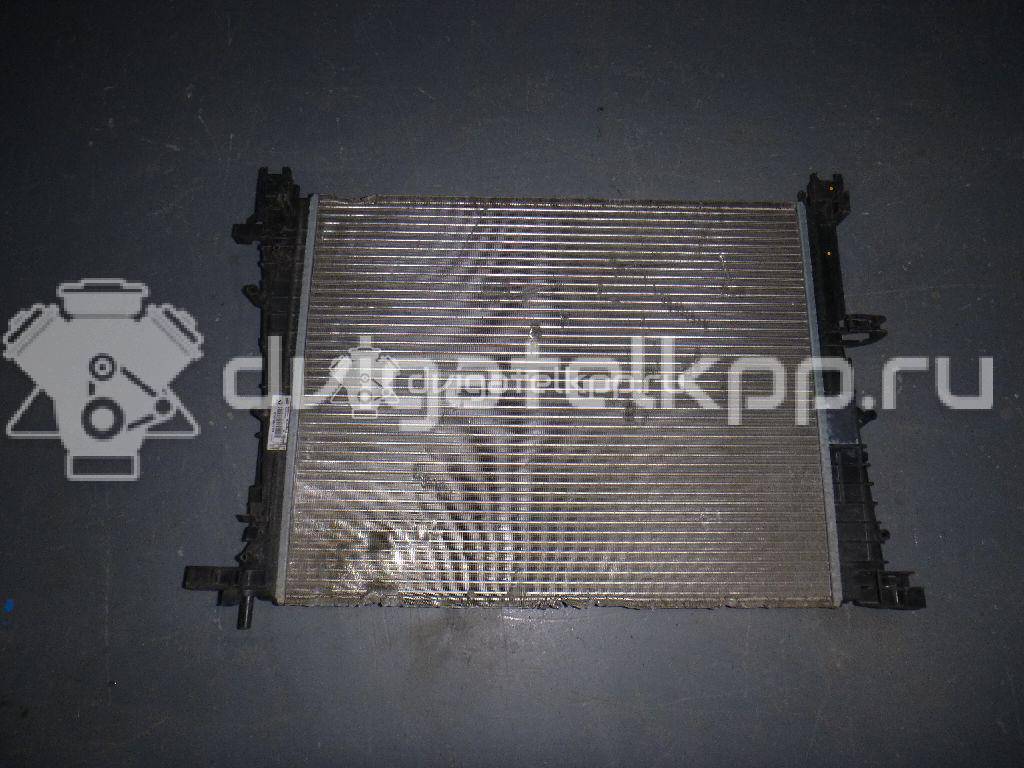 Фото Ручка двери передней наружная  214106179R для Nissan Micra {forloop.counter}}