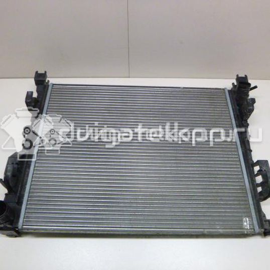 Фото Ручка двери передней наружная  214106179R для Nissan Micra