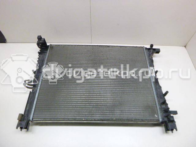 Фото Ручка двери передней наружная  214106179R для Nissan Micra {forloop.counter}}