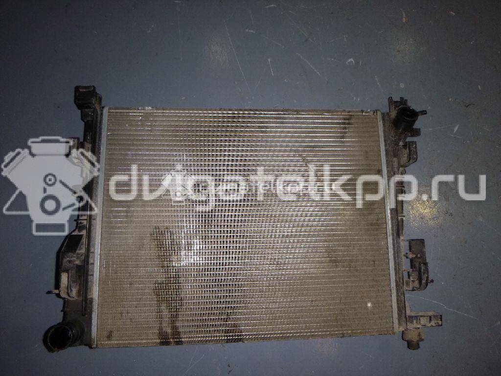 Фото Ручка двери передней наружная  214106179R для Nissan Micra {forloop.counter}}