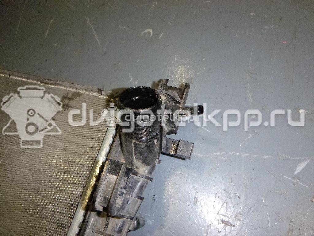 Фото Ручка двери передней наружная  214106179R для Nissan Micra {forloop.counter}}