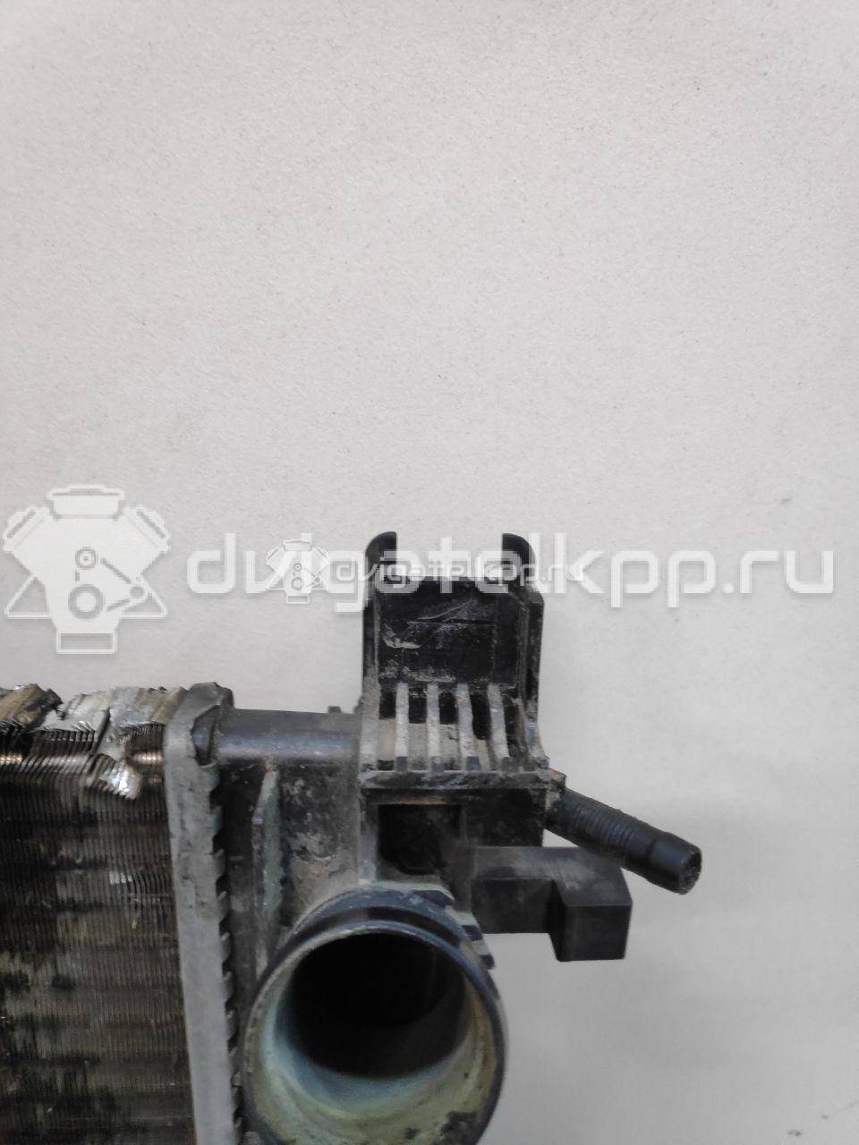 Фото Ручка двери передней наружная  214106179R для Nissan Micra {forloop.counter}}