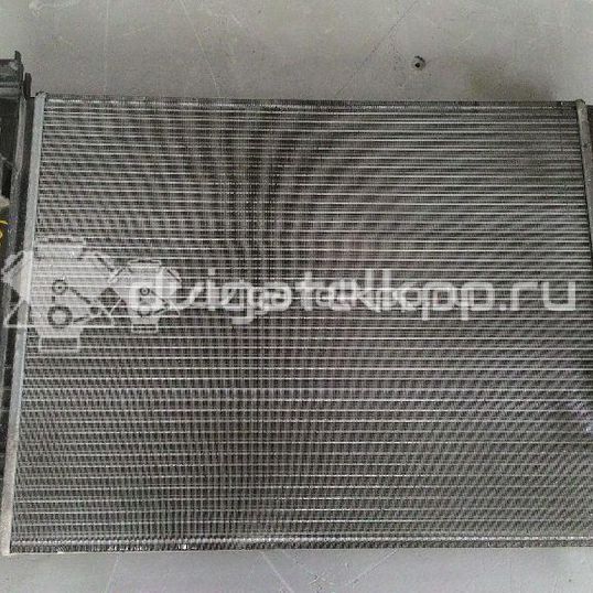 Фото Ручка двери передней наружная  214106179R для Nissan Micra