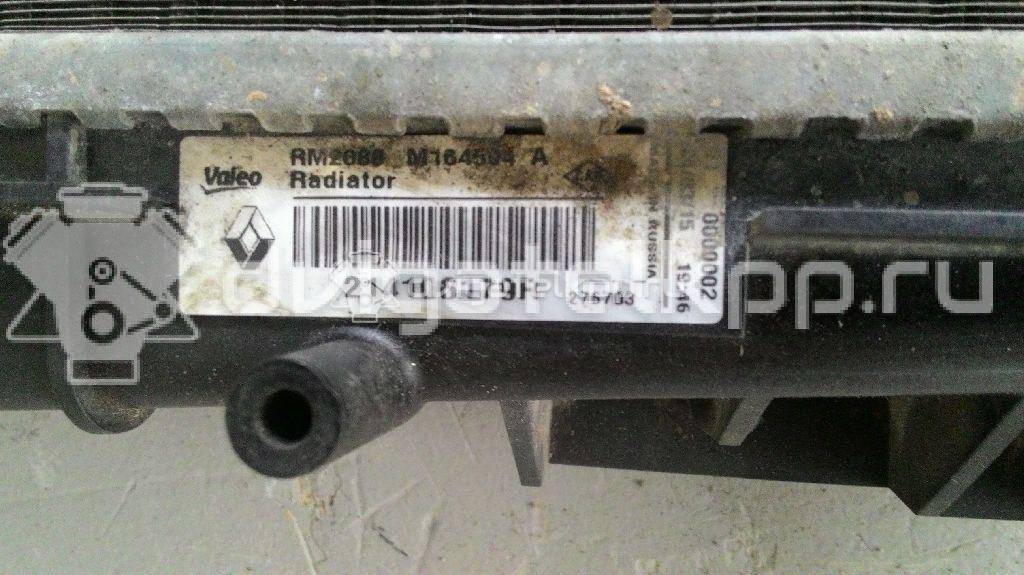 Фото Ручка двери передней наружная  214106179R для Nissan Micra {forloop.counter}}