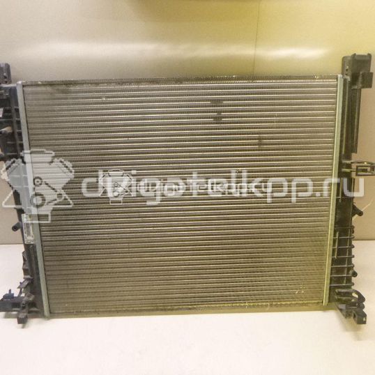 Фото Ручка двери передней наружная  214106179R для Nissan Micra