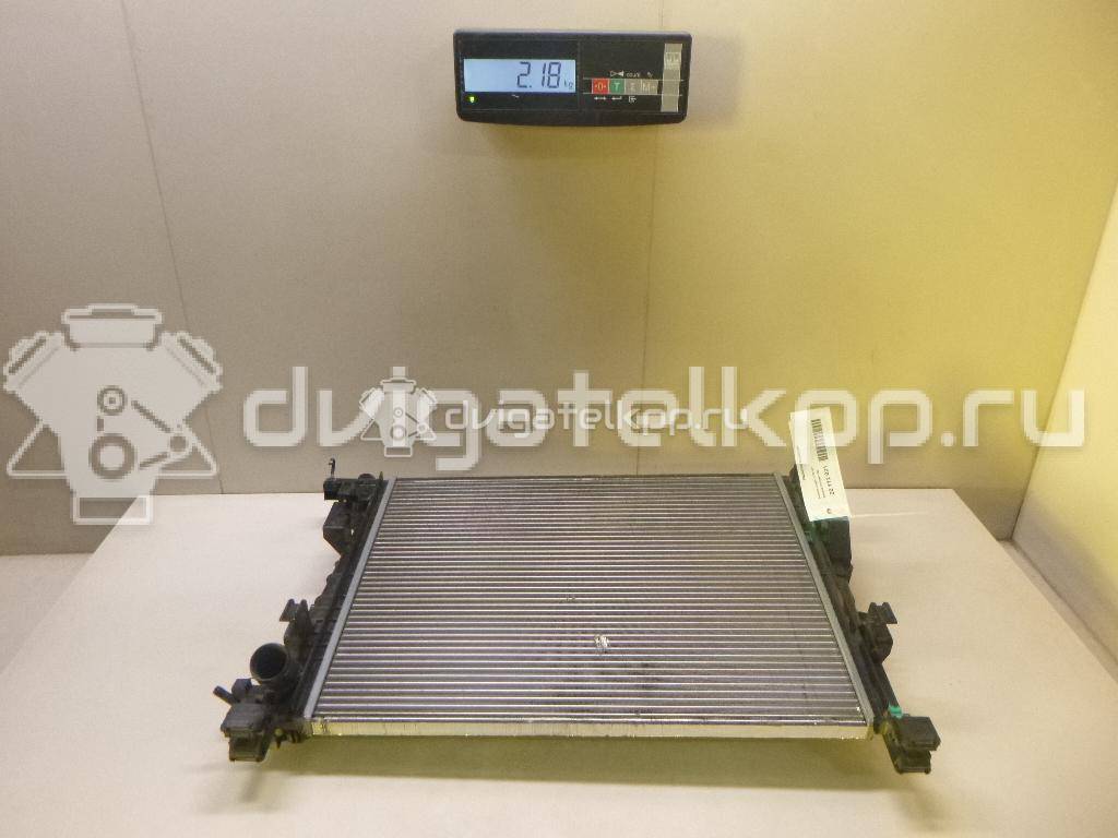 Фото Ручка двери передней наружная  214106179R для Nissan Micra {forloop.counter}}