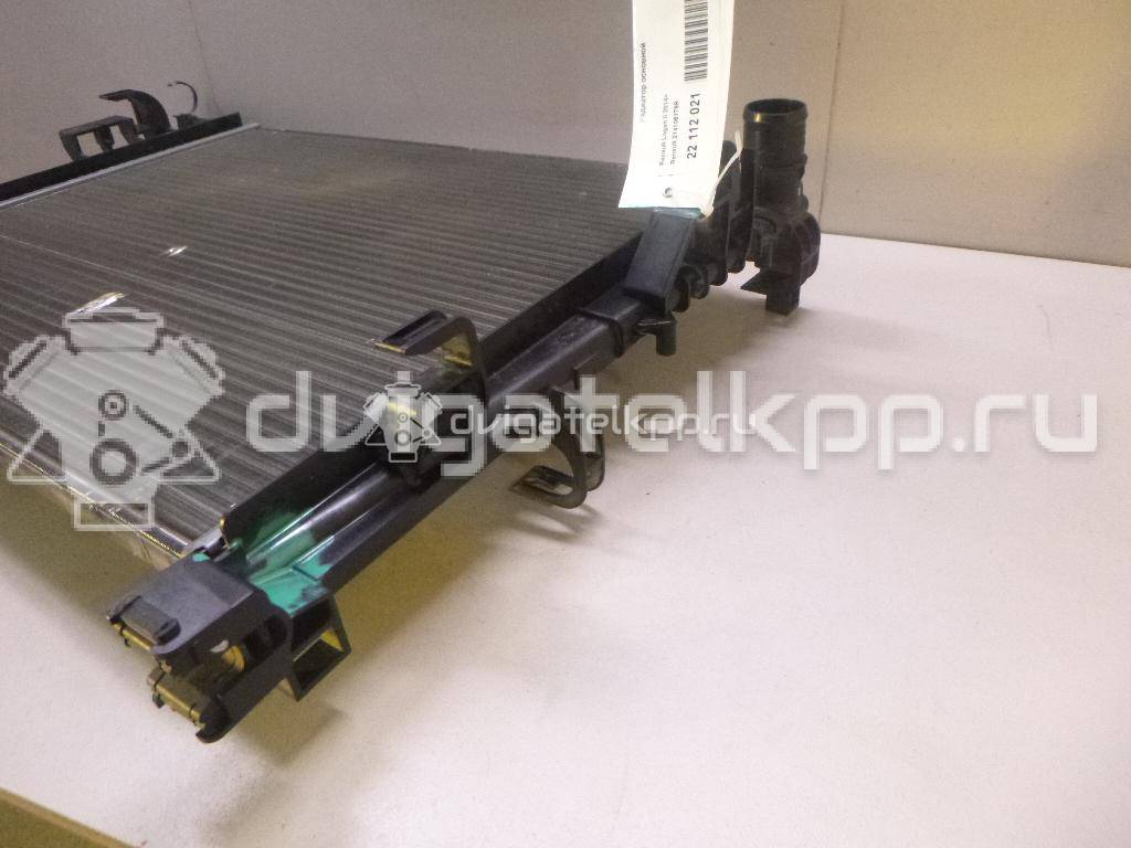 Фото Ручка двери передней наружная  214106179R для Nissan Micra {forloop.counter}}