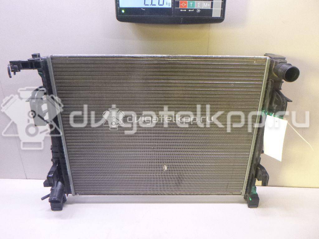 Фото Ручка двери передней наружная  214106179R для Nissan Micra {forloop.counter}}