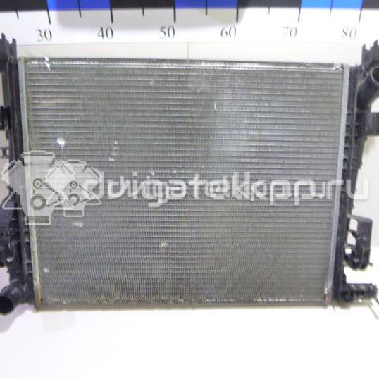 Фото Ручка двери передней наружная  214106179R для Nissan Micra