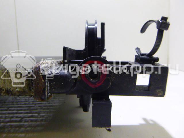 Фото Ручка двери передней наружная  214106179R для Nissan Micra {forloop.counter}}