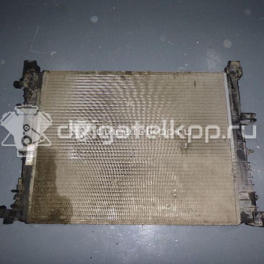 Фото Ручка двери передней наружная  214106179R для Nissan Micra