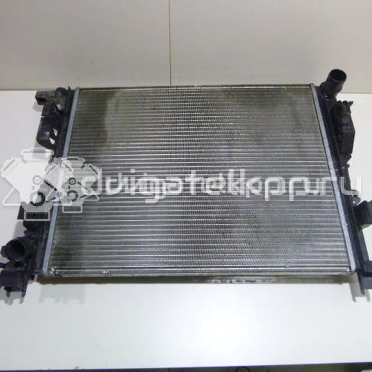 Фото Ручка двери передней наружная  214106179R для Nissan Micra