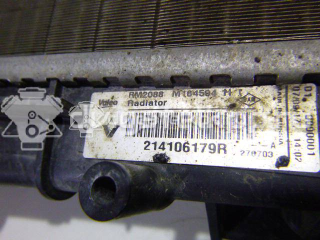 Фото Ручка двери передней наружная  214106179R для Nissan Micra {forloop.counter}}