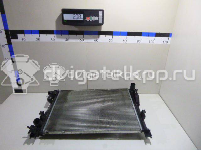 Фото Ручка двери передней наружная  214106179R для Nissan Micra {forloop.counter}}