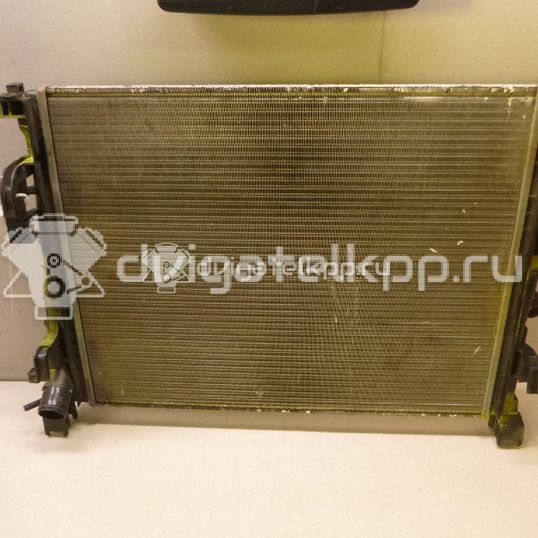 Фото Ручка двери передней наружная  214106179R для Nissan Micra