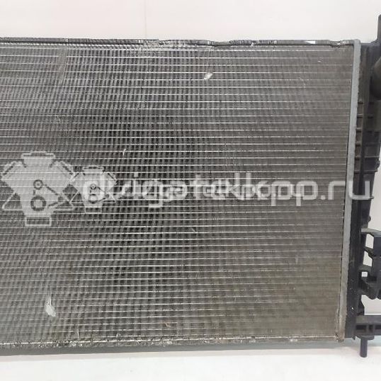 Фото Ручка двери передней наружная  214106179R для Nissan Micra