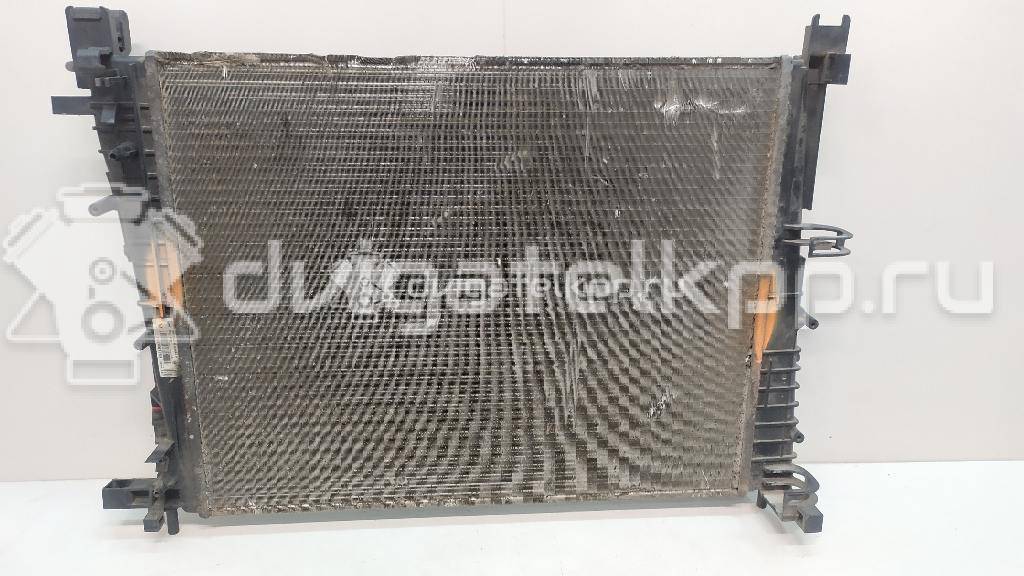 Фото Ручка двери передней наружная  214106179R для Nissan Micra {forloop.counter}}