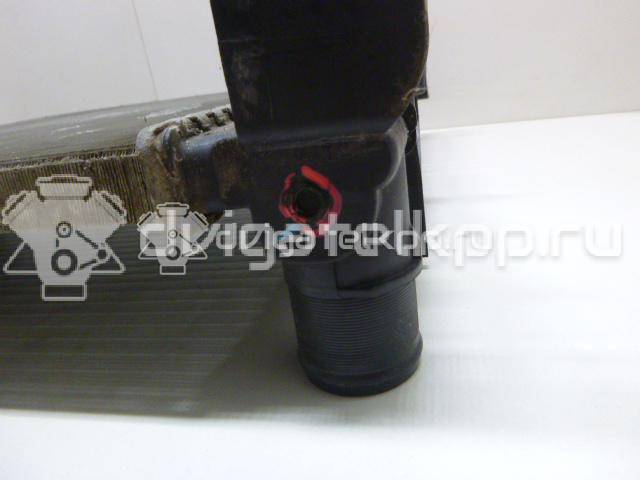 Фото Ручка двери передней наружная  214106179R для Nissan Micra {forloop.counter}}