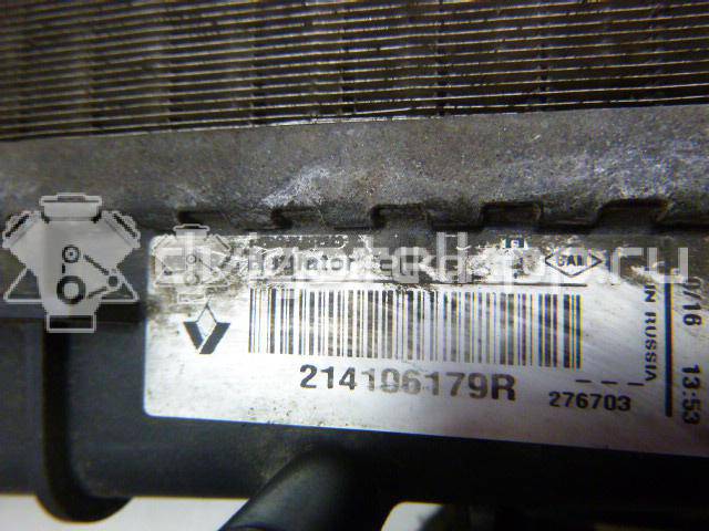 Фото Ручка двери передней наружная  214106179R для Nissan Micra {forloop.counter}}