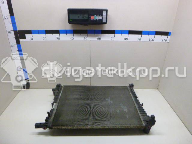 Фото Ручка двери передней наружная  214106179R для Nissan Micra {forloop.counter}}