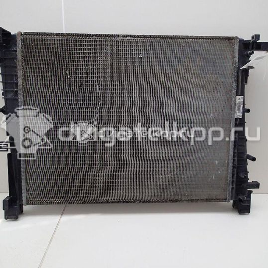 Фото Ручка двери передней наружная  214106179R для Nissan Micra