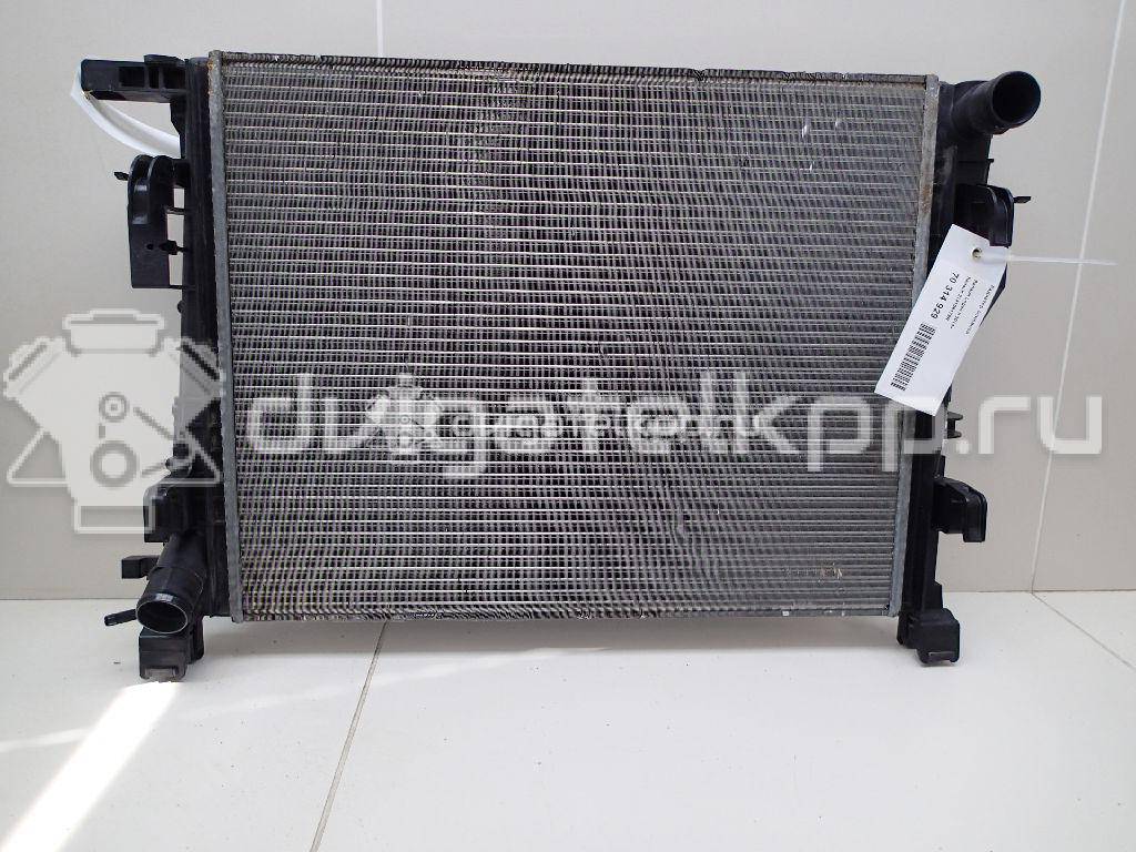 Фото Ручка двери передней наружная  214106179R для Nissan Micra {forloop.counter}}